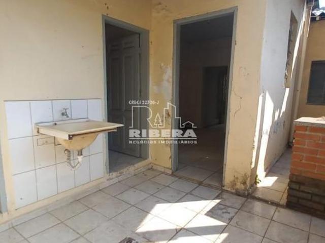 Casa venda em Sorocaba