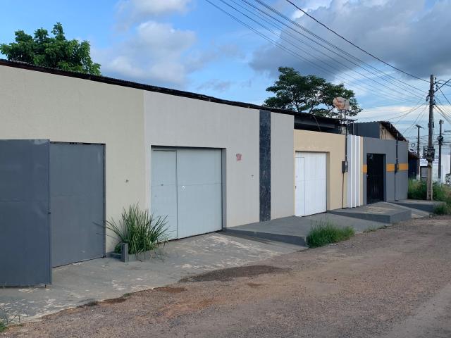 Casa venda em Região Norte