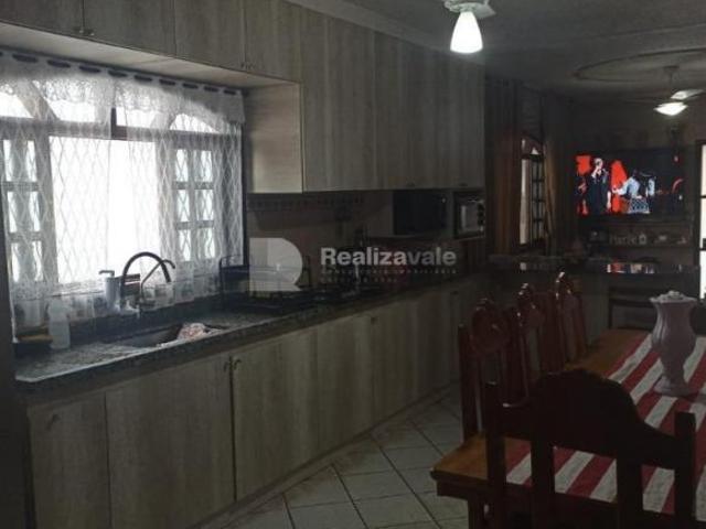 Casa venda em Jardim Beira Rio, Jacareí