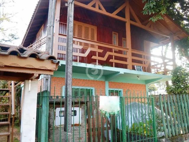 Casa venda em Região Geográfica Imediata de Novo Hamburgo - São Leopoldo, Região Metropolitana de Porto Alegre