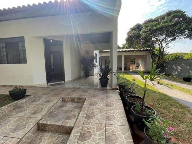Casa venda em Região Geográfica Imediata de Paranavaí, Paranavaí