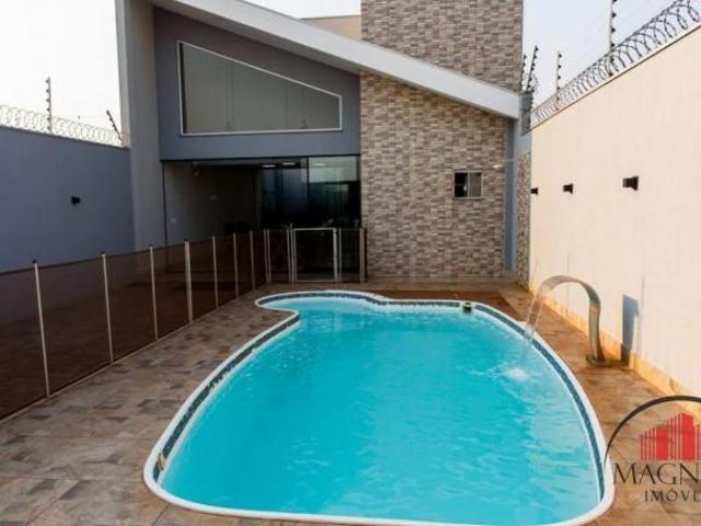 Casa venda em Jardim Barcelona, Maringá