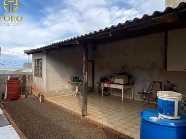 Casa venda em Região Geográfica Imediata de Maringá, Mandaguari