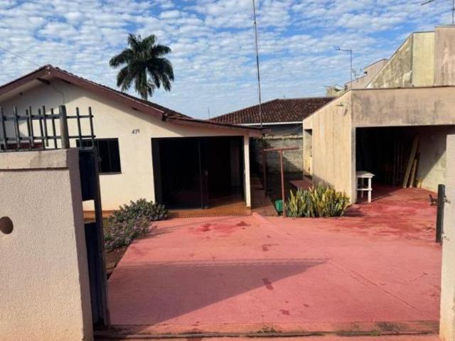 Casa venda em São Jorge do Ivaí, Região Geográfica Intermediária de Maringá