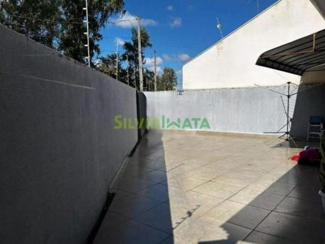 Casa venda em Jardim Ana Lígia, Mandaguaçu