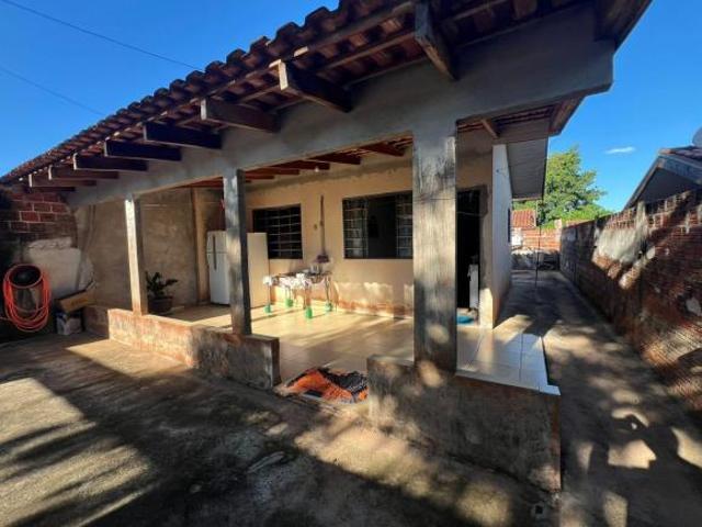 Casa venda em Região Geográfica Imediata de Paranavaí, Paranavaí