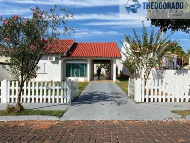 Casa venda em Região Geográfica Imediata de Loanda, São Pedro do Paraná
