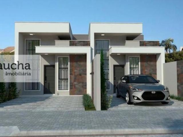 Casa venda em Esmeralda, Cascavel
