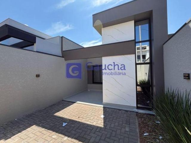 Casa venda em Região Geográfica Imediata de Cascavel, Cascavel