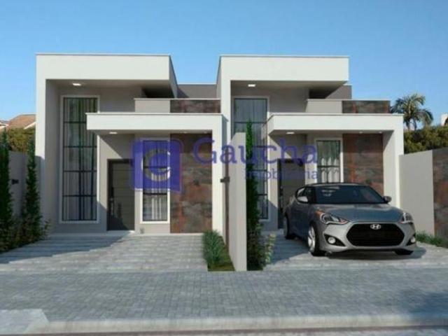 Casa venda em Região Geográfica Imediata de Cascavel, Cascavel