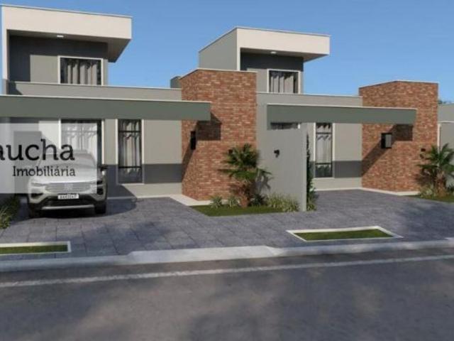 Casa venda em FAG, Cascavel