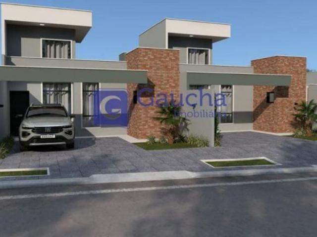Casa venda em Região Geográfica Imediata de Cascavel, Cascavel