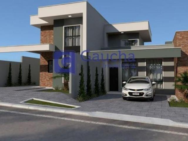 Casa venda em Região Geográfica Imediata de Cascavel, Cascavel