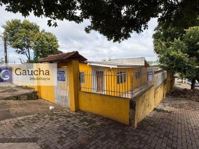 Casa venda em Florais do Paraná, Cascavel
