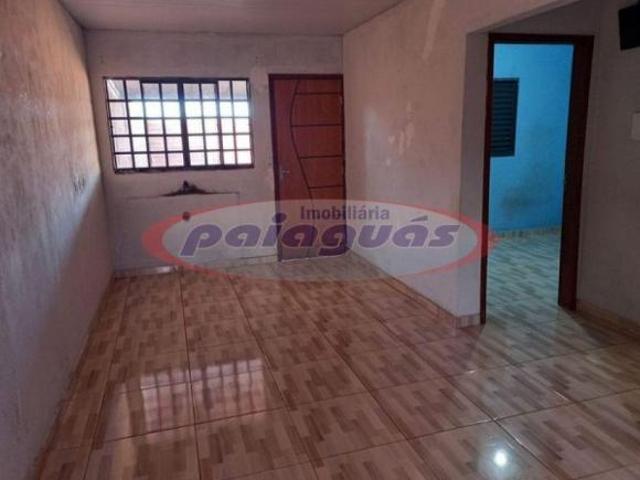 Casa venda em Região Geográfica Imediata de Maringá, Sarandi