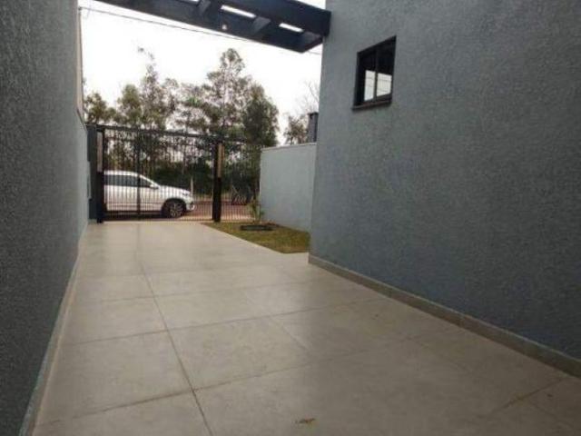 Casa venda em Região Geográfica Imediata de Toledo, Toledo