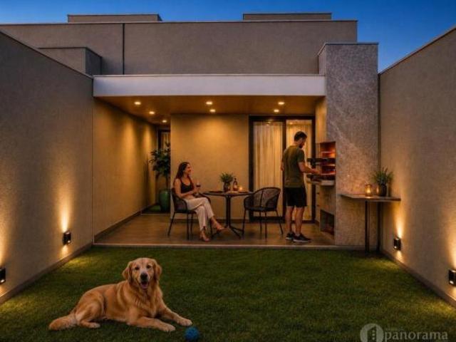 Casa venda em Região Geográfica Imediata de Toledo, Toledo