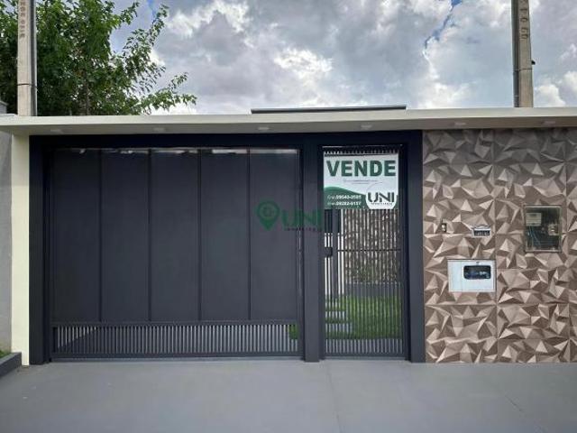 Casa venda em Região Geográfica Imediata de Dourados, Dourados