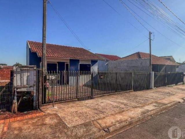 Casa venda em Região Geográfica Imediata de Toledo, Toledo