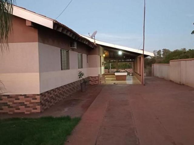 Casa venda em Região Geográfica Imediata de Paranacity-Colorado, Jardim Olinda