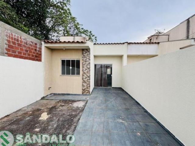 Casa venda em Marialva, Região Geográfica Intermediária de Maringá