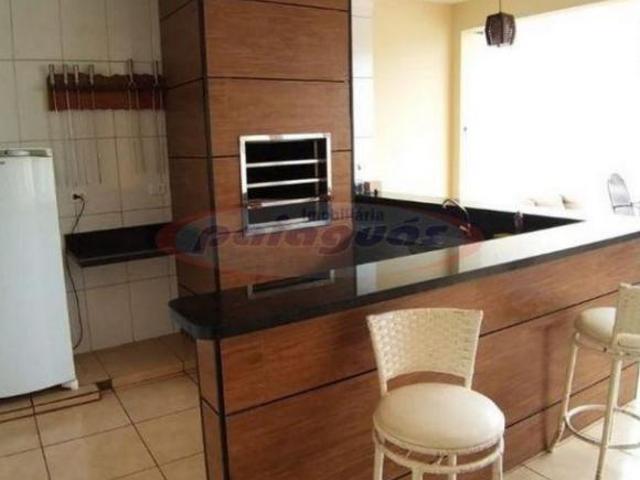Casa venda em Marialva, Região Geográfica Intermediária de Maringá