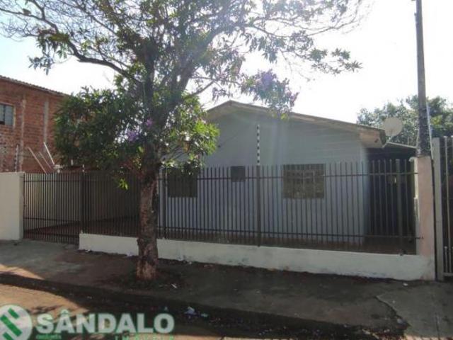 Casa venda em Jardim Ibirapuera, Sarandi