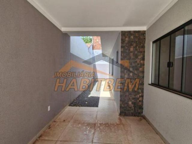Casa venda em Marialva, Região Geográfica Intermediária de Maringá