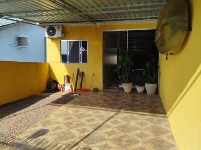 Casa venda em Região Geográfica Imediata de Toledo, Toledo