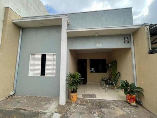 Casa venda em Região Geográfica Imediata de Paranavaí, Paranavaí