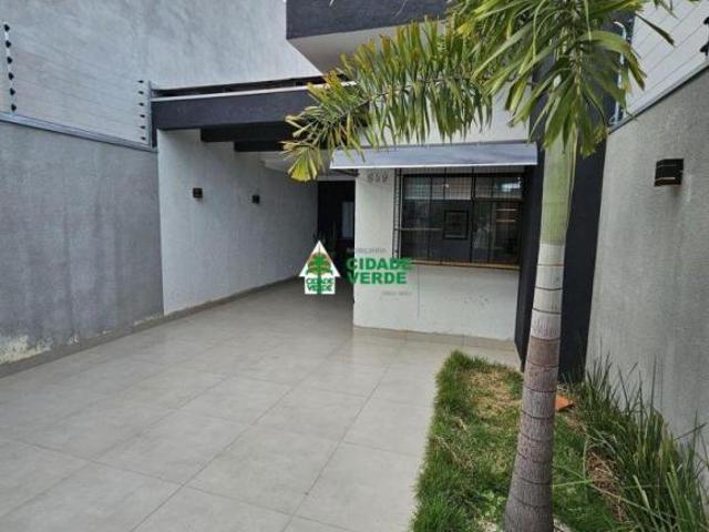 Casa venda em Região Geográfica Imediata de Maringá, Maringá