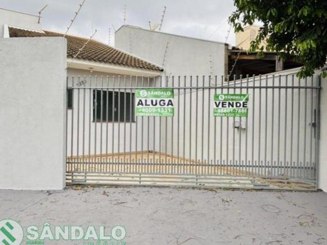 Casa venda em Parque Residencial Bom Pastor, Sarandi