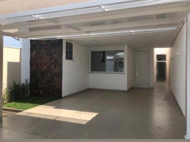 Casa venda em Parque Residencial Interlagos, Umuarama
