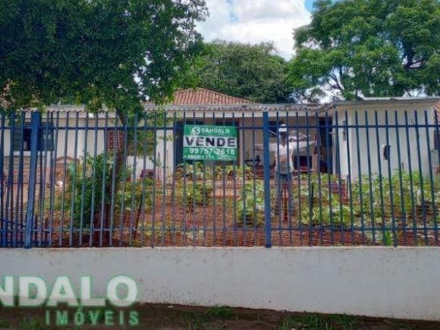 Casa venda em Região Geográfica Imediata de Maringá, Maringá