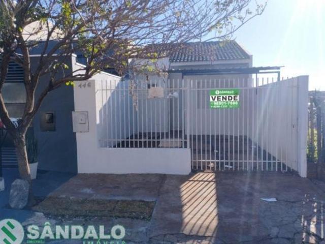 Casa venda em Jardim Monte Líbano, Sarandi