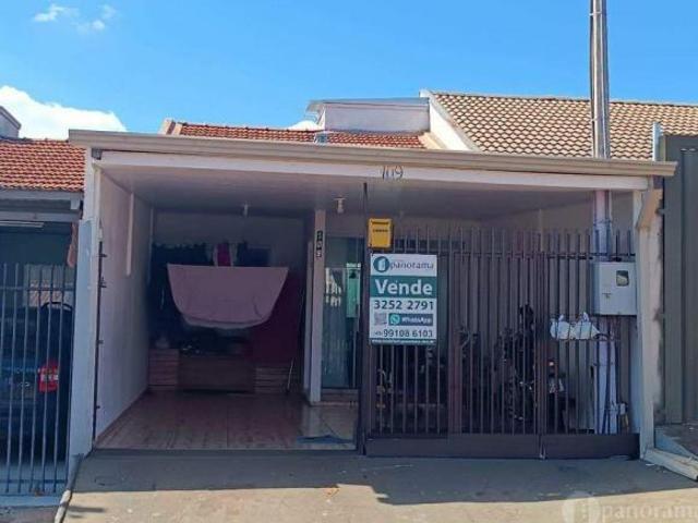 Casa venda em Região Geográfica Imediata de Toledo, Toledo