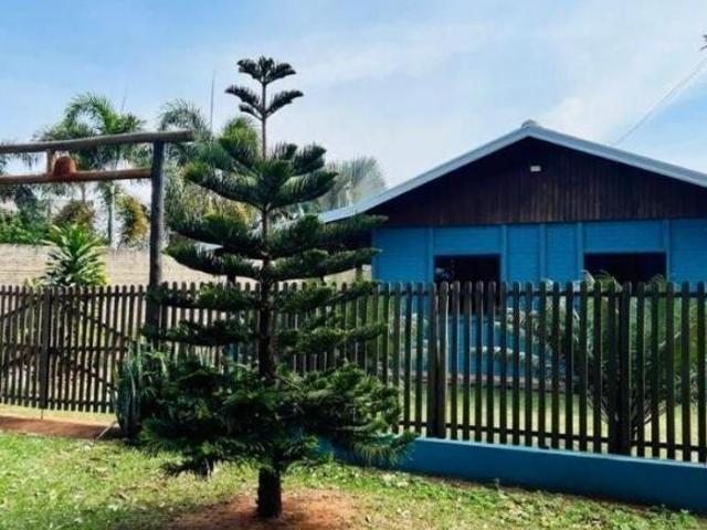 Casa venda em Porto Maringá, Marilena