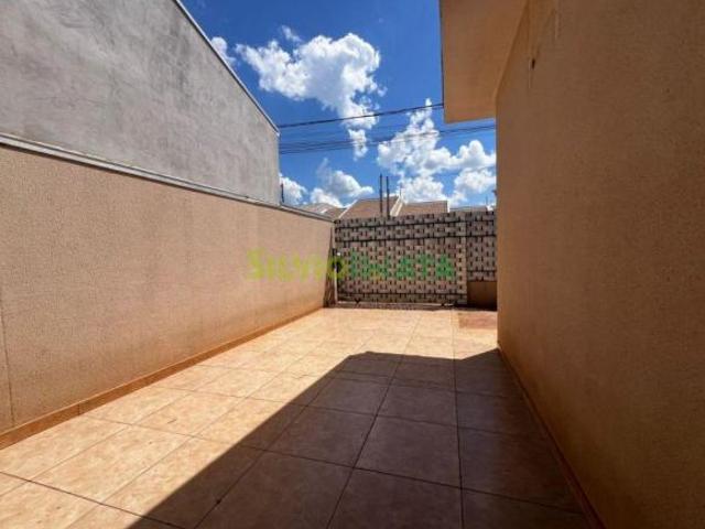 Casa venda em Residencial Cidade Jardim, Paiçandu