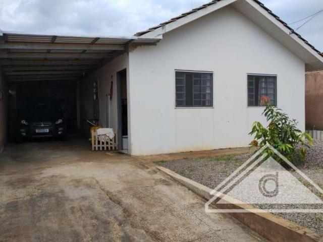 Casa venda em Região Geográfica Imediata de Maringá, Ivatuba