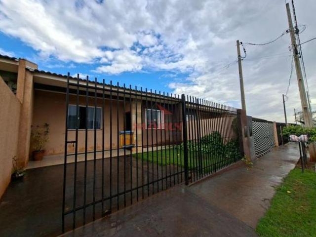 Casa venda em Jardim Pioneiros - 2ª Parte, Paiçandu