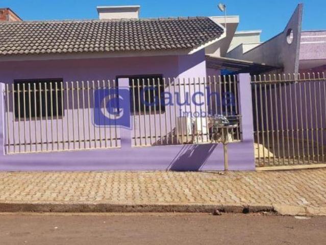 Casa venda em Nova Cidade, Cascavel