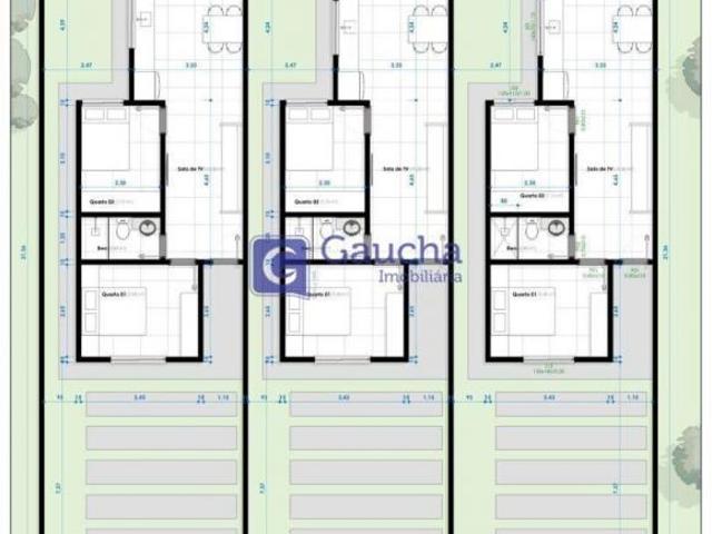 Casa venda em Região Geográfica Imediata de Cascavel, Cascavel