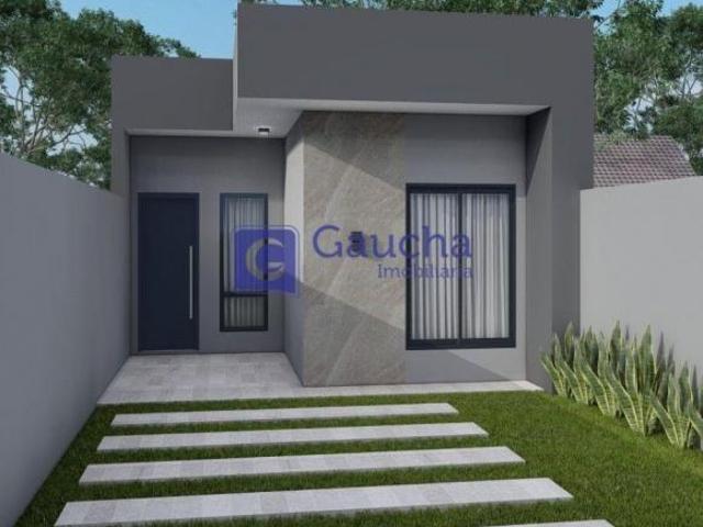 Casa venda em Região Geográfica Imediata de Cascavel, Cascavel