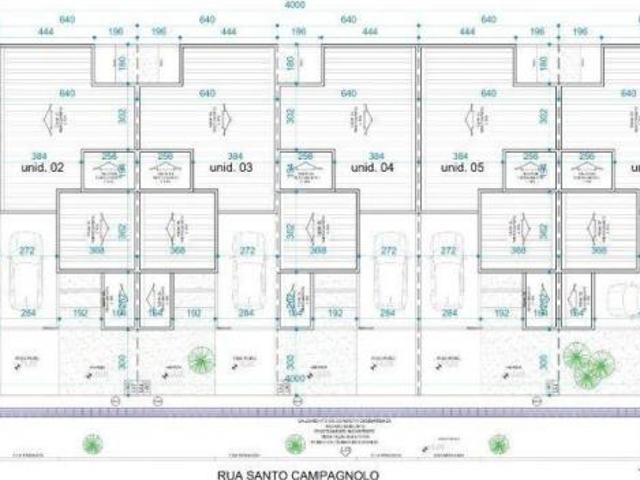 Casa venda em Região Geográfica Imediata de Toledo, Toledo