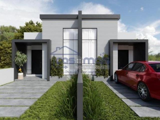 Casa venda em Região Geográfica Imediata de Novo Hamburgo - São Leopoldo, Região Metropolitana de Porto Alegre