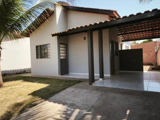 Casa venda em Rio Verde, Lucas do Rio Verde