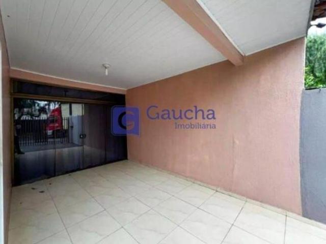 Casa venda em Região Geográfica Imediata de Cascavel, Cascavel