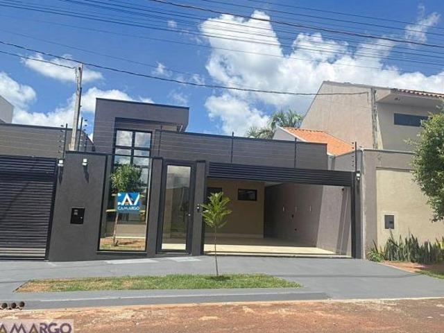 Casa venda em Região Geográfica Imediata de Maringá, Maringá