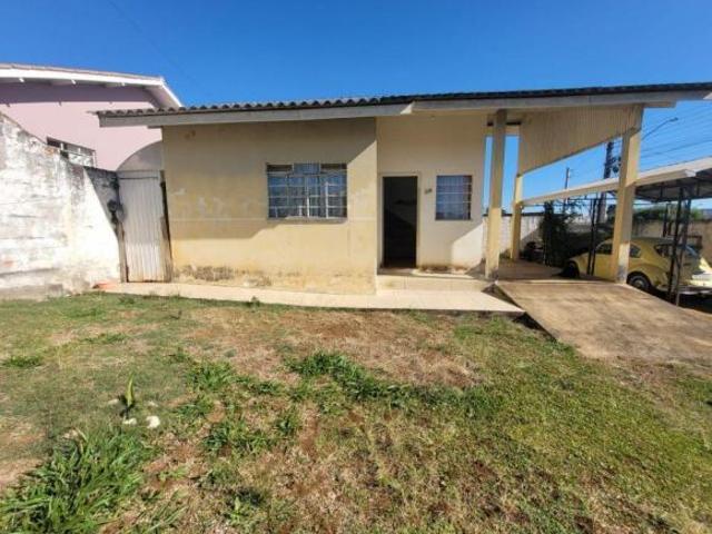 Casa venda em Região Geográfica Imediata de Guarapuava, Guarapuava