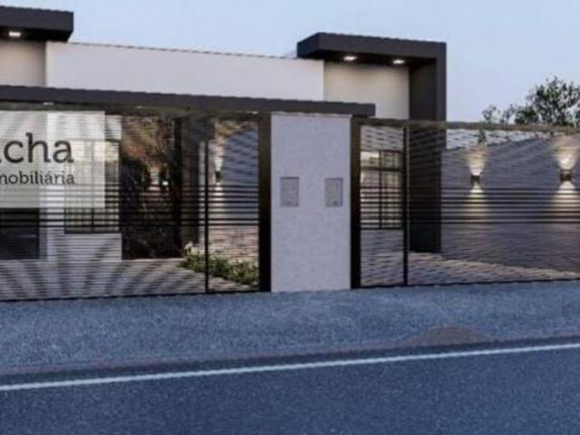 Casa venda em Região Geográfica Imediata de Cascavel, Cascavel